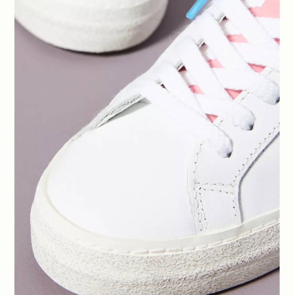 D.A.T.E Python Hill sneakers - Picture 3 of 16
